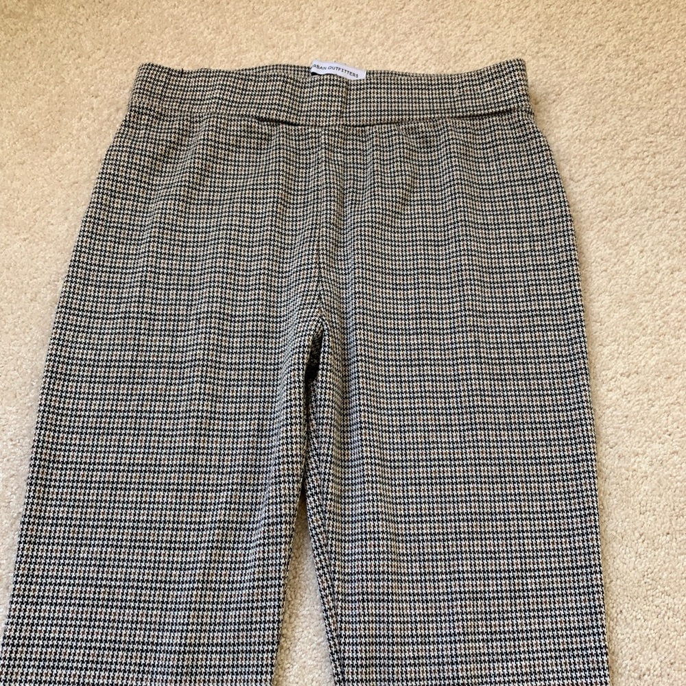 urban outfitters flare pant